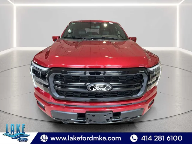 SEMINUEVOS FORD F-150 a Estados en autogozo