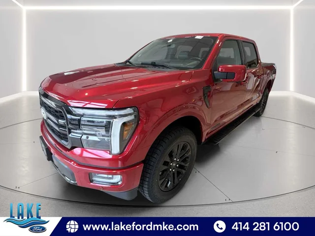 SEMINUEVOS FORD F-150 a Estados en autogozo