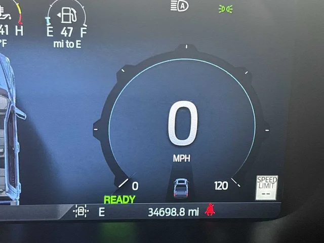 SEMINUEVOS FORD F-150 a Estados en autogozo