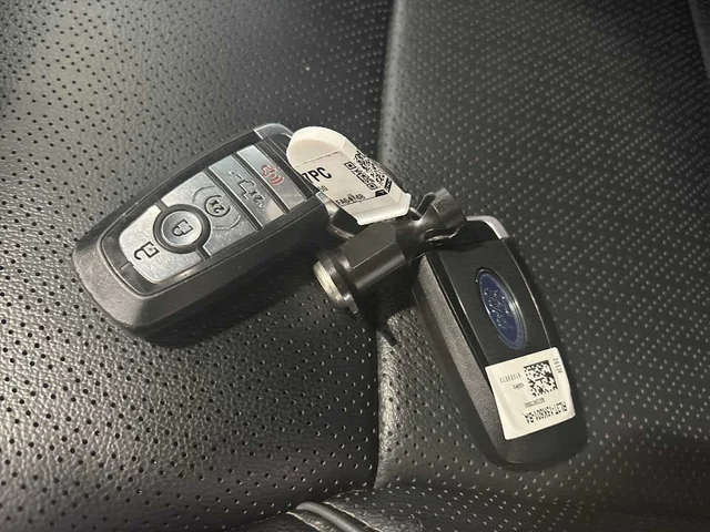 SEMINUEVOS FORD F-150 a Estados en autogozo