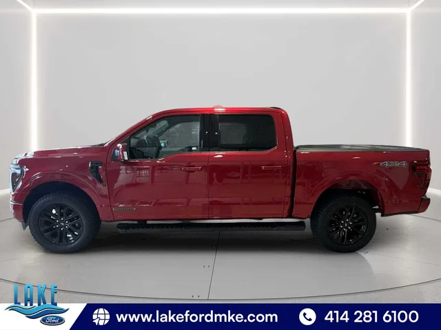 SEMINUEVOS FORD F-150 a Estados en autogozo