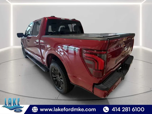 SEMINUEVOS FORD F-150 a Estados en autogozo