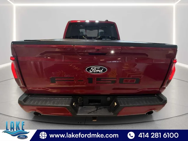 SEMINUEVOS FORD F-150 a Estados en autogozo