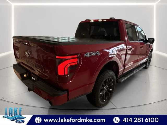 SEMINUEVOS FORD F-150 a Estados en autogozo