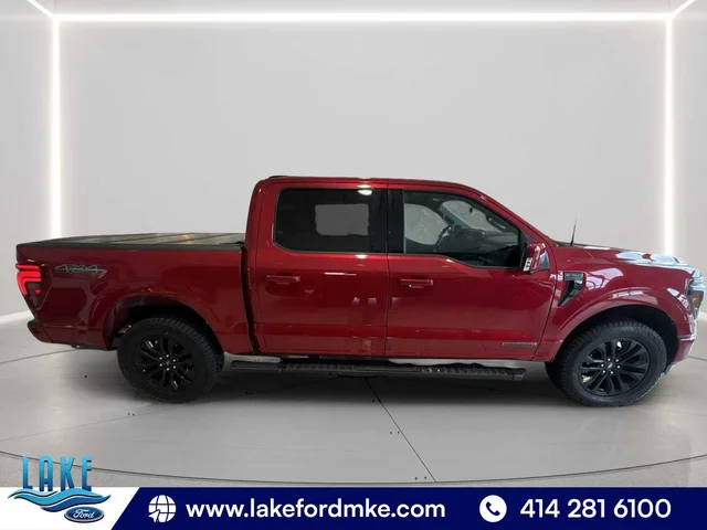 SEMINUEVOS FORD F-150 a Estados en autogozo