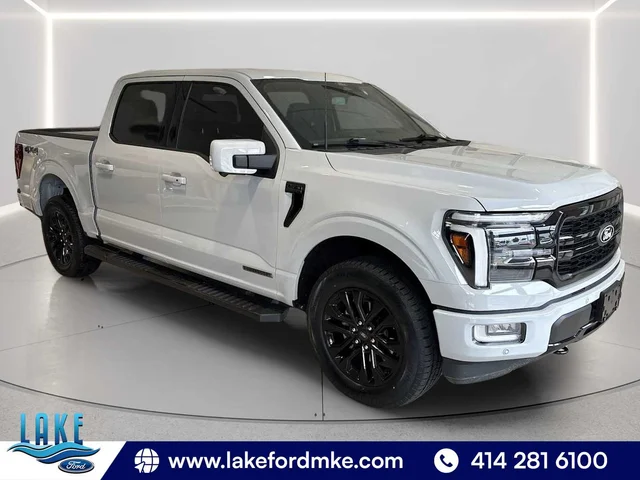 SEMINUEVOS FORD F-150 a Estados en autogozo