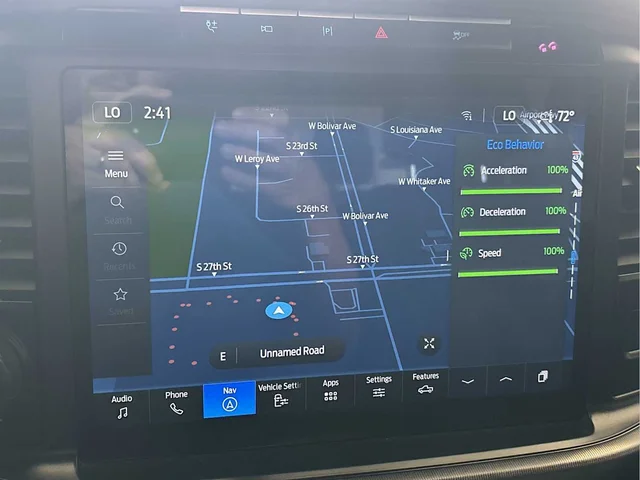 SEMINUEVOS FORD F-150 a Estados en autogozo