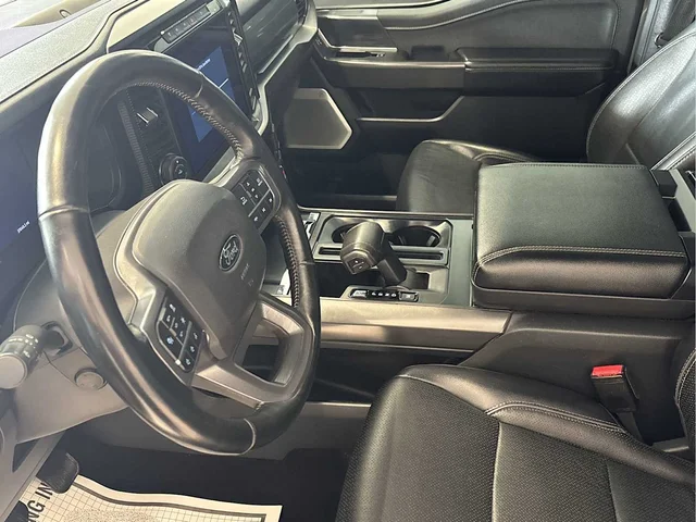 SEMINUEVOS FORD F-150 a Estados en autogozo