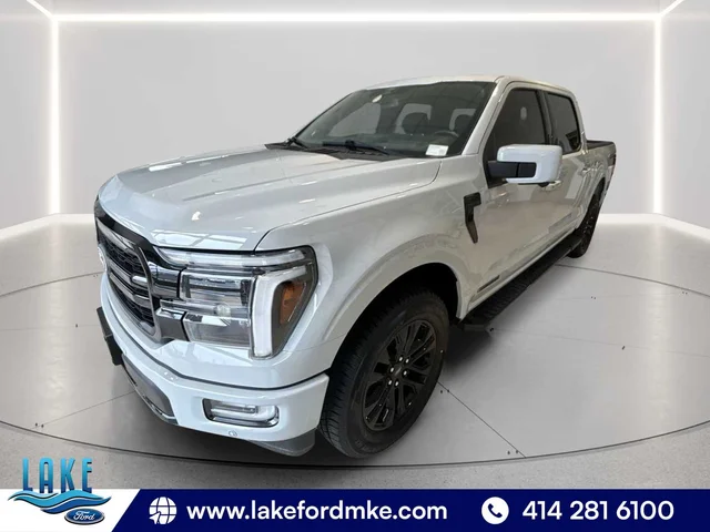 SEMINUEVOS FORD F-150 a Estados en autogozo