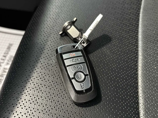 SEMINUEVOS FORD F-150 a Estados en autogozo