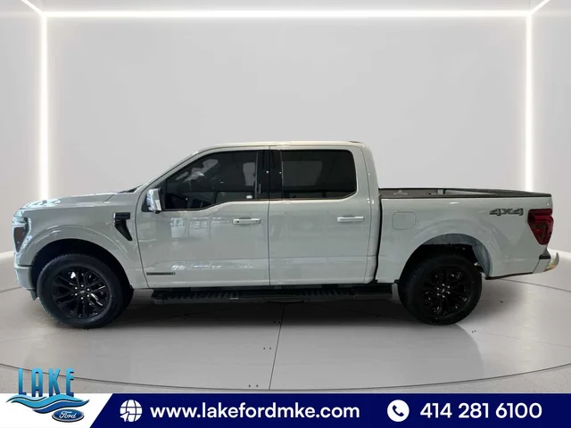 SEMINUEVOS FORD F-150 a Estados en autogozo