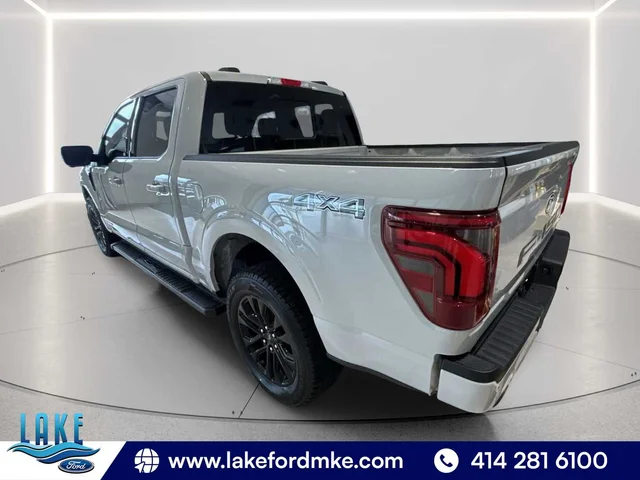 SEMINUEVOS FORD F-150 a Estados en autogozo
