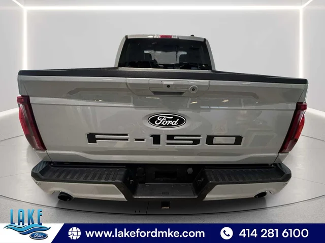 SEMINUEVOS FORD F-150 a Estados en autogozo