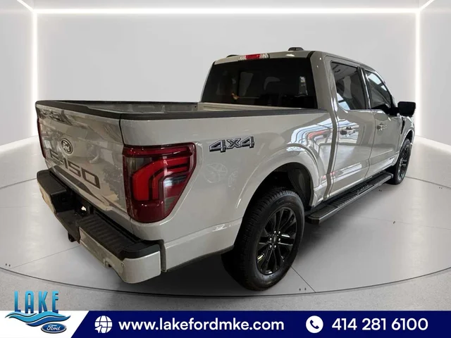 SEMINUEVOS FORD F-150 a Estados en autogozo