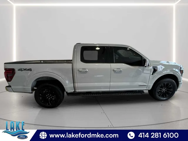 SEMINUEVOS FORD F-150 a Estados en autogozo