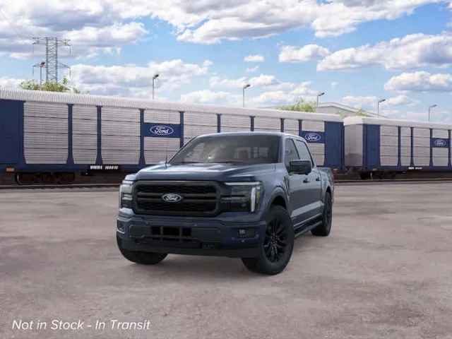 Nuevos FORD F-150 à Estados chez autogozo