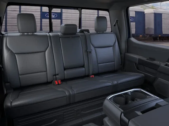 Nuevos FORD F-150 à Estados chez autogozo