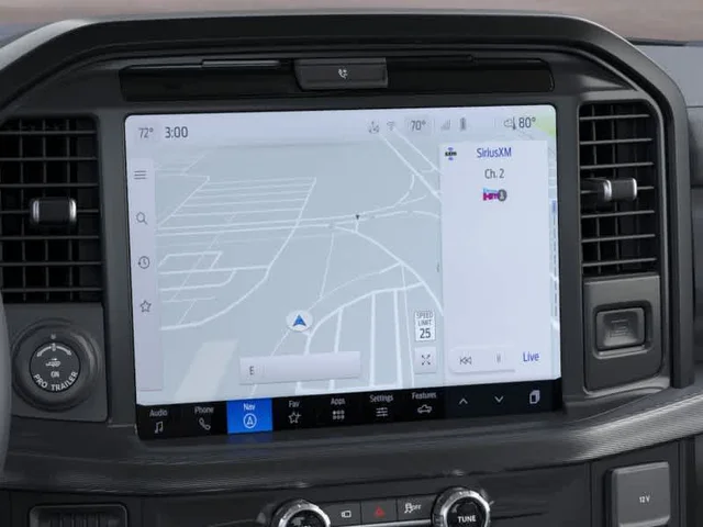 Nuevos FORD F-150 à Estados chez autogozo