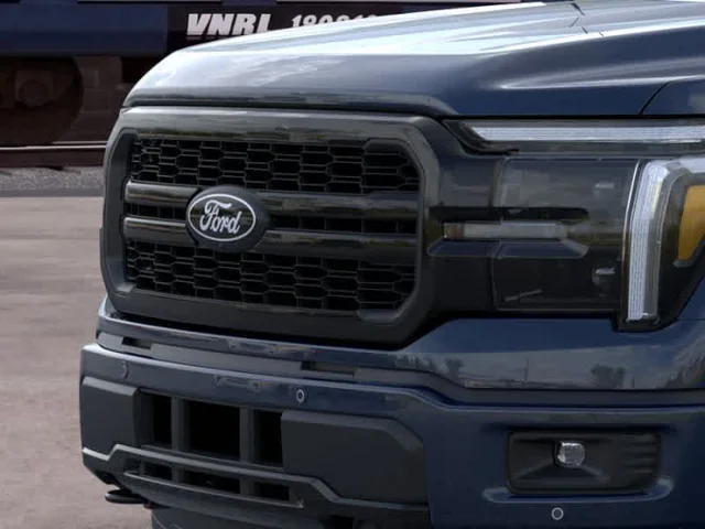 Nuevos FORD F-150 à Estados chez autogozo