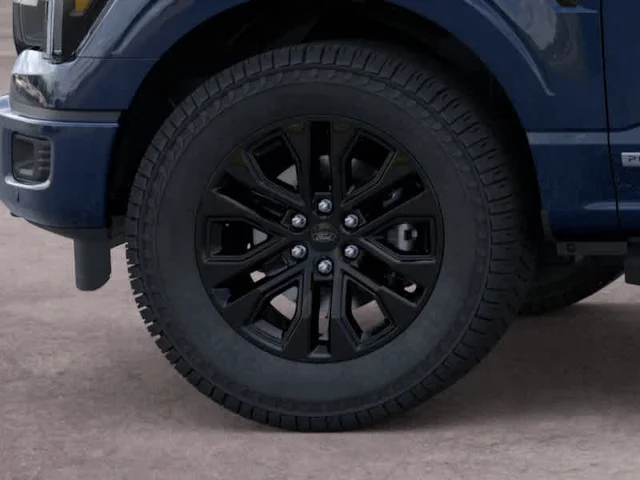 Nuevos FORD F-150 à Estados chez autogozo