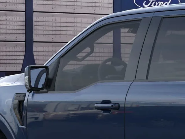 Nuevos FORD F-150 à Estados chez autogozo