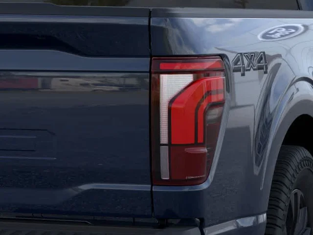 Nuevos FORD F-150 à Estados chez autogozo