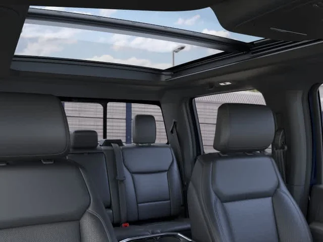 Nuevos FORD F-150 à Estados chez autogozo