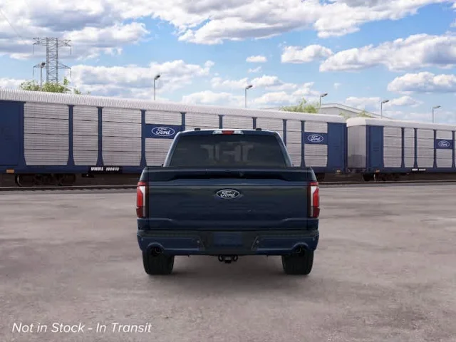 Nuevos FORD F-150 à Estados chez autogozo