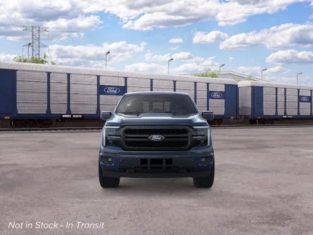 Nuevos FORD F-150 à Estados chez autogozo