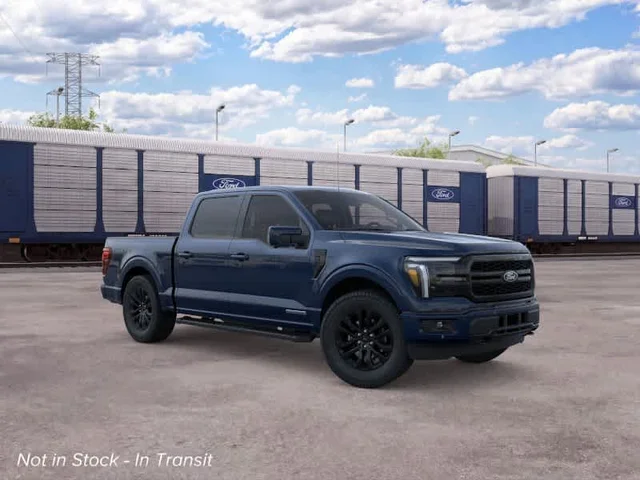 Nuevos FORD F-150 à Estados chez autogozo