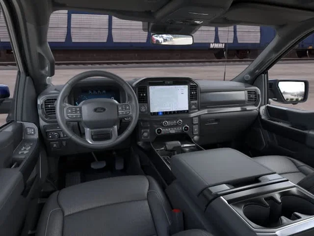 Nuevos FORD F-150 à Estados chez autogozo