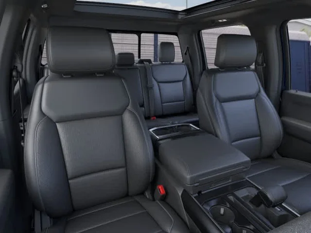 Nuevos FORD F-150 à Estados chez autogozo