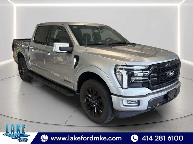 SEMINUEVOS FORD F-150 a Estados en autogozo