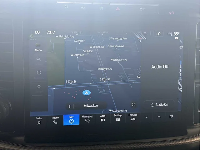 SEMINUEVOS FORD F-150 a Estados en autogozo
