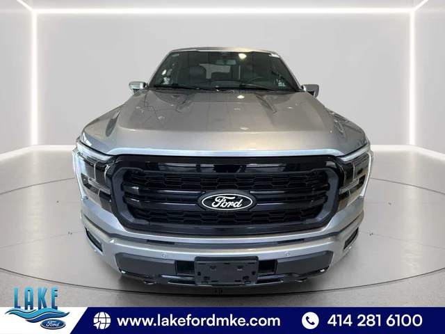 SEMINUEVOS FORD F-150 a Estados en autogozo