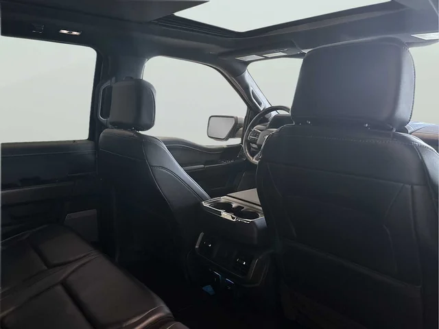 SEMINUEVOS FORD F-150 a Estados en autogozo