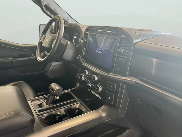 SEMINUEVOS FORD F-150 a Estados en autogozo