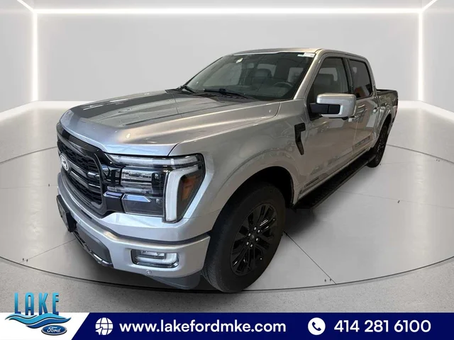 SEMINUEVOS FORD F-150 a Estados en autogozo