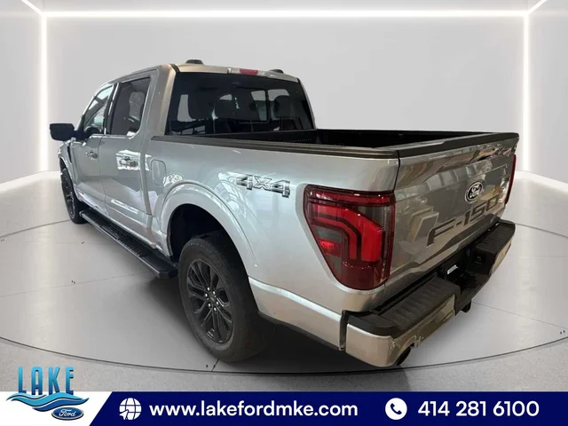 SEMINUEVOS FORD F-150 a Estados en autogozo