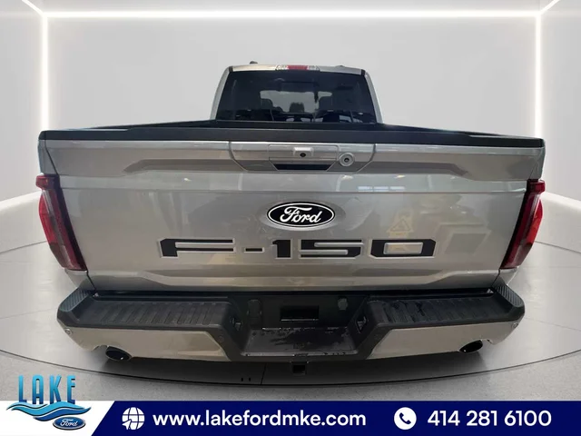 SEMINUEVOS FORD F-150 a Estados en autogozo