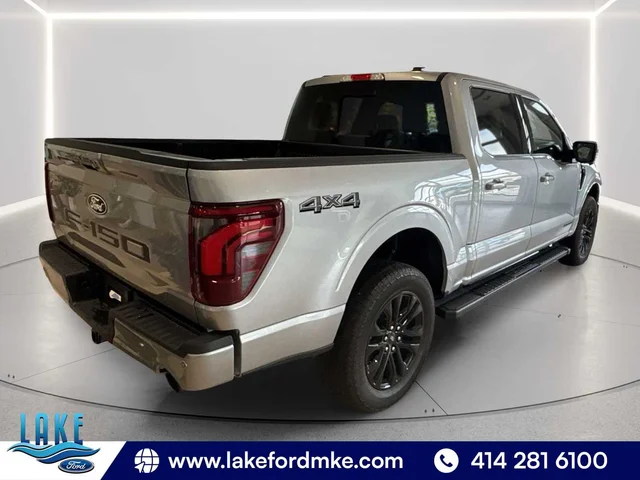 SEMINUEVOS FORD F-150 a Estados en autogozo