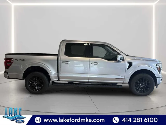 SEMINUEVOS FORD F-150 a Estados en autogozo