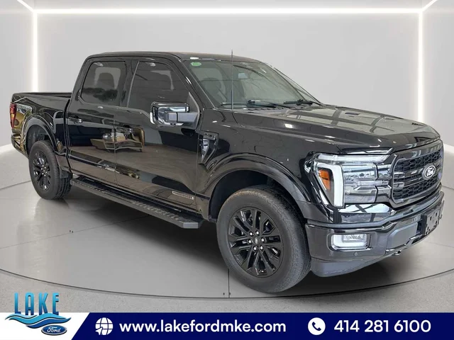 SEMINUEVOS FORD F-150 a Estados en autogozo