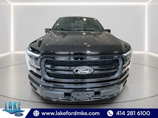 SEMINUEVOS FORD F-150 a Estados en autogozo