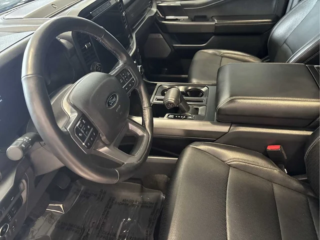 SEMINUEVOS FORD F-150 a Estados en autogozo