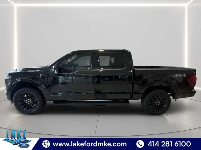 SEMINUEVOS FORD F-150 a Estados en autogozo