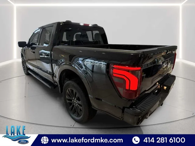 SEMINUEVOS FORD F-150 a Estados en autogozo