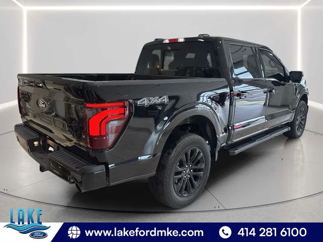 SEMINUEVOS FORD F-150 a Estados en autogozo
