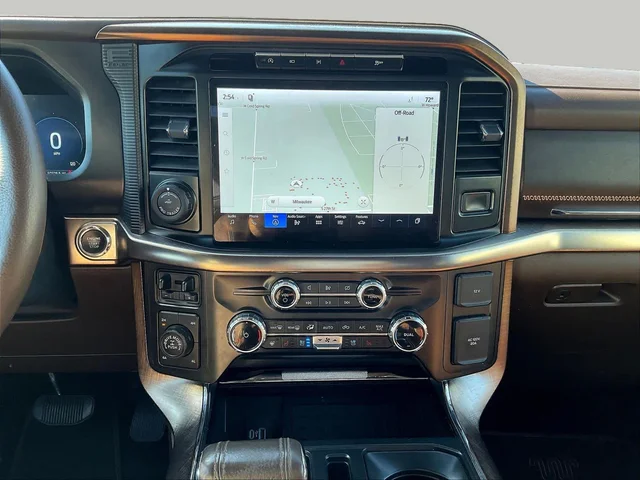SEMINUEVOS FORD F-150 a Estados en autogozo