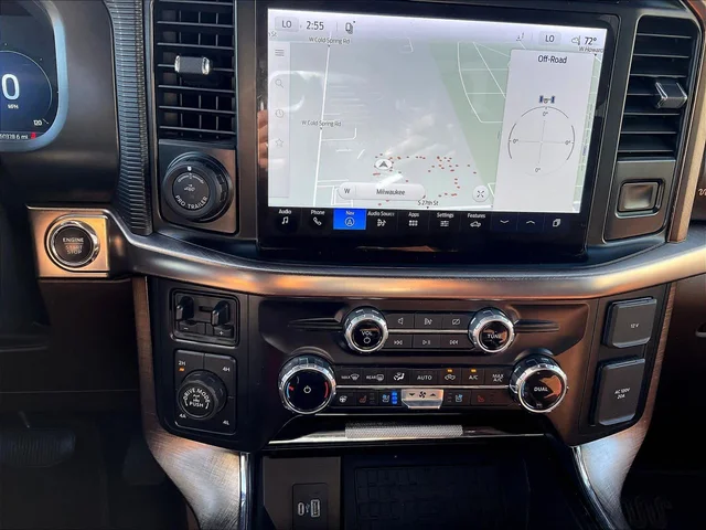SEMINUEVOS FORD F-150 a Estados en autogozo